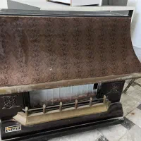 بخاری ایران شرق