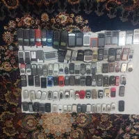 گوشی های کولکسیونی|موبایل|کرج, المهدی|دیوار