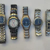 ساعت در حد نو