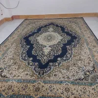 فرش دوازده متری ماشینی