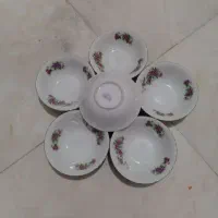 تعدادی ظروف اشپزخانه|ظروف سرو و پذیرایی|قم, زند آباد|دیوار