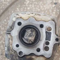 سیلندر هوندا