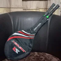 راکت بدمینتون جورکس