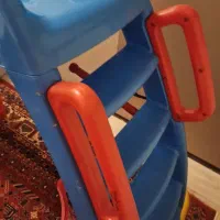 اثات بچه