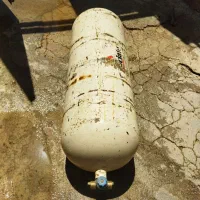 کپسول CNG|قطعات یدکی و لوازم جانبی|درگزین, |دیوار