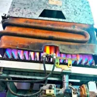 تعمیرات انواع آبگرمکن بخاری و پمپ آب به صورت سیار