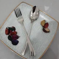 سرویس قاشق چنگال یونیک المان۲۴نفره۱۴۴پارچه نو ۴مدل|ظروف سرو و پذیرایی|تهران, ستارخان|دیوار