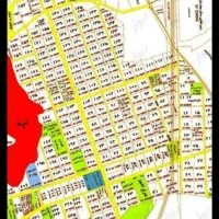 زمین-1300-متری-جلدک-فاز-2-الهیه-بلوار-مجیدیه