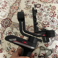 گیمبال برای دوربین فیلم برداری|دوربین عکاسی و فیلم‌برداری|نیشابور, شهرک بهداری|دیوار