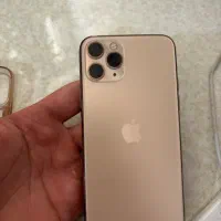 ایفون ۱۱ پرو ۲۵۶ گیگ