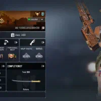 اک کالاف|کنسول، بازی ویدئویی و آنلاین|شهرکرد, |دیوار