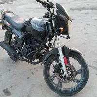 موتور جوان ۱۵۰ مدل ۹۵