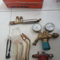 سر پیک جوشکاری