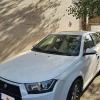 دنا پلاس توربو ۶ دنده