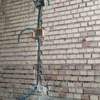 برقکاری ساختمان وتعمیرات