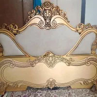 تخت سرویس خواب و تشک رویال