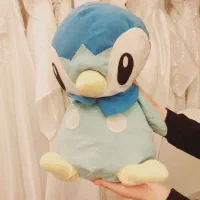 عروسک مناسب