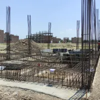 ارماتوربندی