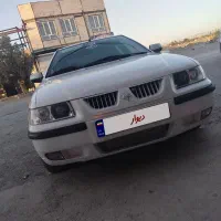 سمند مدل ۹۴