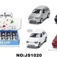 ماکت ۲۰۷ فلزی|اسباببازی|تهران, تهرانسر غربی|دیوار