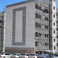 آپارتمان/ شهرک های سلیمانی/ پیش فروش /