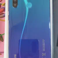 redmi note 8|موبایل|اسلام‌شهر, شهرک مفیدی|دیوار