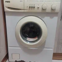 لباسشویی ۵ کیلویی پارس