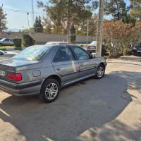 فروش یک دستگاه اتومبیل پارس tuf مدل ۱۴۰۰