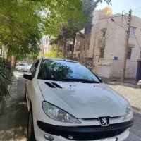 206تیپ 5 مدل 97 خانگی معاوضه با 207