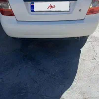 تیبا تمیز ۱۴۰۱|خودرو سواری و وانت|سرپل ذهاب, |دیوار