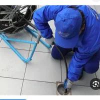 باسلام لوله بازکنی در اسلامشهر فوری شبانه روزی ،|خدمات پیشه و مهارت|اسلامشهر, مطهری|دیوار