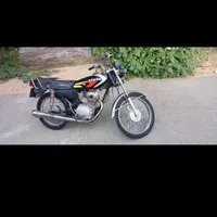 موتور|موتورسیکلت|اصفهان, دهنو|دیوار