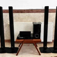 سینما خانگی ال جی مدل DH4530T