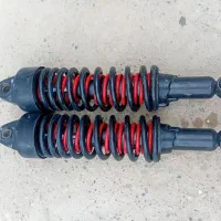 کمک موتور سیکلت