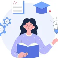 معلم خصوصی  آنلاین پشتیبانی  ۲۴ ساعته