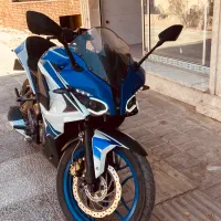 موتور Rs200