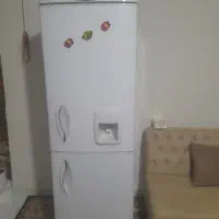 یخچال فریزر امرسان