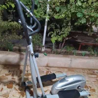 اسکی فضایی برای افراد سنگین وزن|تجهیزات ورزشی|ارسنجان, |دیوار