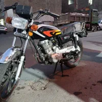 هوندا مدل ۱۴۰۰