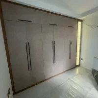 کابینت وکمد ۱۸ماهه