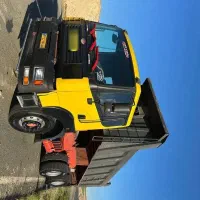 آمیکو جفت کمپرسی