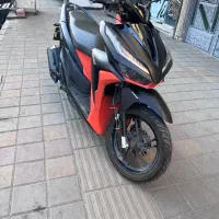 طرح کلیک s2|موتورسیکلت|شهریار, شهرک امیریه|دیوار