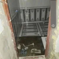 کاشی سرامیک موزائیک|خدمات پیشه و مهارت|نرماشیر, |دیوار