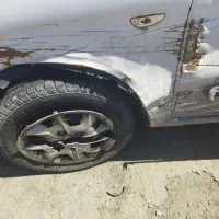 فروش خودرو تصادفی