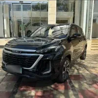 تیگارد x35 مدل 1404 با شرایط فوق العاده|خودرو سواری و وانت|تهران, جنتآباد جنوبی|دیوار