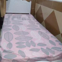 تختخواب سفارشی هم باتشک هم بدون تشک زیرقیمت|تخت و سرویس خواب|دهدشت, |دیوار