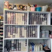 فروش رنگ مو لورینت و بیول