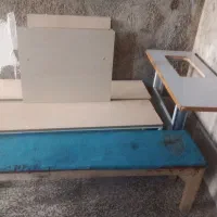 نیمکت خیاطی و میز مادگی