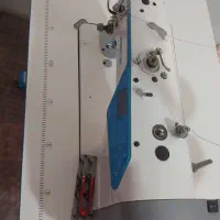 چرخ خیاطی صنعتی جک راسته دوزa4b