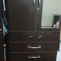 کمدوویترین